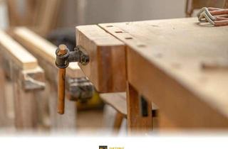Gewerbeimmobilie mieten in 72411 Bodelshausen, Einziehen und loslegen: Nahezu komplett ausgestattete Werkhalle für Schreinerei/Holzbau