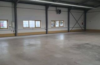 Büro zu mieten in Auf Dem Immel 7b, 67685 Weilerbach, Gewerbehalle mit Büro und Freifläche in Weilerbach