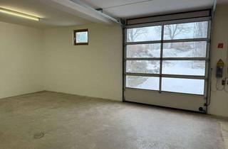 Gewerbeimmobilie mieten in 83071 Stephanskirchen, (Keller-)Lagehalle mit Tageslichttor