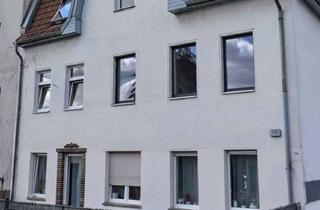 Anlageobjekt in Trebuser Straße 28, 15517 Fürstenwalde, Renditeobjekt Mehrfamilienhaus