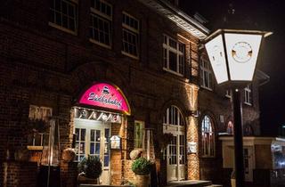 Anlageobjekt in Altonaer Straße 131, 24539 Wittorf, Historisches Gebäude Südbahnhof