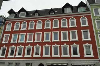 Anlageobjekt in Duburger Straße 27, 24939 Neustadt, MFH mit 10 Wohnungen auf Duburg