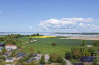 Grundstück zu kaufen in 17493 Friedrichshagen, Die perfekte Kombination aus Ruhe, Natur und Erreichbarkeit Greifswalds