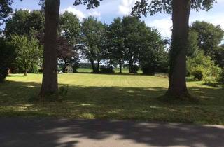 Grundstück zu kaufen in Nindorf 21, 27404 Elsdorf, Herrliches Baugrundstück zwischen Hamburg und Bremen, Nindorf 21