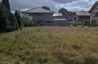 Grundstück zu kaufen in 49479 Ibbenbüren, Baugrundstück in Ibbenbüren-Schierloh – Voll erschlossen!