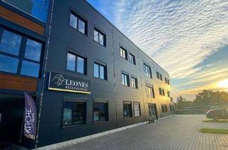 Büro zu mieten in August Borsig Ring 30A, 15566 Schöneiche, 55+21+22+15m² Büro mit Berliner Telefonanschluss