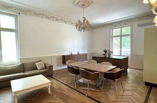 Büro zu mieten in Gartenstraße 12, 60594 Sachsenhausen, Exclusive Bürofläche in stilvoller Stadtvilla in Sachsenhausen