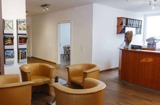 Gewerbeimmobilie mieten in 93073 Neutraubling, Moderner Coworking-Space in Anwaltskanzlei