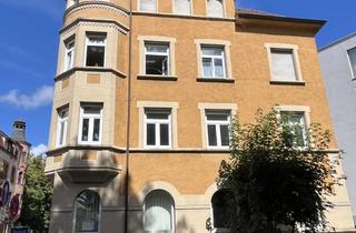 Büro zu mieten in Gartenstrasse, 78532 Tuttlingen, Helle, freundliche, grosszügige, Bürofläche im Stadtzentrum.