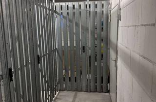 Gewerbeimmobilie mieten in Plochinger Strasse 144, 73730 Esslingen, Mehrere Kellerräume zu vermieten