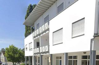 Büro zu mieten in Simmisgasse, 88471 Laupheim, Moderne Bürofläche in guter Lage