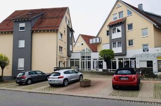Gewerbeimmobilie kaufen in Mindersbacher Straße, 72224 Ebhausen, Gewerbe / Wohnung in attraktiver Lage in Ebhausen