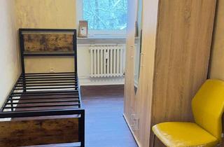 Immobilie mieten in Thomas-Mann-Str., 60439 Niederursel, WG Zimmer in gesuchter Wohnlage von Frankfurt Niederursel