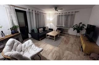 Immobilie mieten in 70439 Stammheim, Voll möblierte 2-Zimmer-Wohnung (für 1 Person) für Kurzzeitaufenthalte – 5–6 Monate