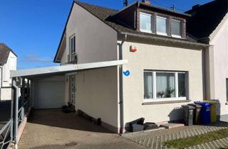 Immobilie mieten in 56072 Metternich, Wohnen auf Zeit in Koblenz Metternich