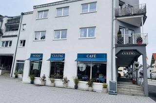 Gewerbeimmobilie mieten in 52152 Simmerath, Attraktive Gewerbeeinheit in Toplage am Rathausplatz – in Simmerath