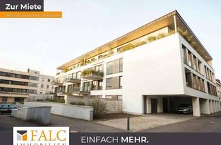 Wohnung mieten in 66424 Homburg, 2- ZKB mit EBK im Zentrum von Homburg zu vermieten!