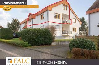 Wohnung kaufen in 56567 Neuwied, Maisonette für zwei Personen!