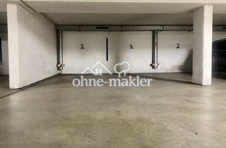 Garagen mieten in Jugenheimer Str. 48A, 60528 Frankfurt, Parkplatz TIEFGARAGE in Niederrad zu vermieten