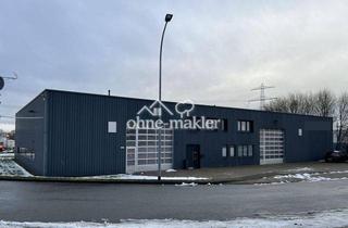 Geschäftslokal mieten in 33818 Leopoldshöhe, Sehr hochwertiges Gebäude mit neuem Bürotrakt verkehrsgünstig