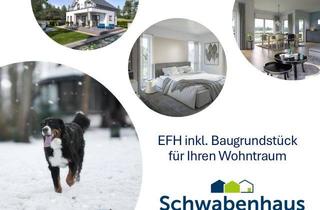 Haus kaufen in 15712 Königs Wusterhausen, Mit Präzision zu Ihrem Traumhaus