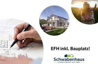 Haus kaufen in 14550 Groß Kreutz, Bauen mit Vertrauen: Die Zukunft für Ihre Familie