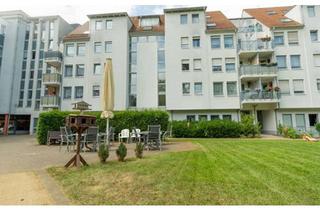 Wohnung kaufen in 39124 Neue Neustadt, Provisionsfreie seniorengerechte Wohnung in Magdeburg sucht Sie als Eigentümer