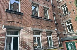 Wohnung kaufen in Amalienstr. 71, 90763 Südstadt, zentrale 2-Zimmer Wohnung im Zentrum der Südstadt Fürth