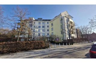 Wohnung kaufen in Hohenschönhauser Weg, 10315 Friedrichsfelde, *****WERTanLAGE: Topinvestment inklusive Stellplatz