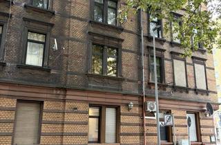Wohnung kaufen in 67059 Mitte, 2-Zimmer-Wohnung in Ludwigshafen