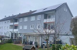 Wohnung kaufen in 58675 Hemer, Eigentumswohnung in ruhiger Lage in Hemer Sundwig