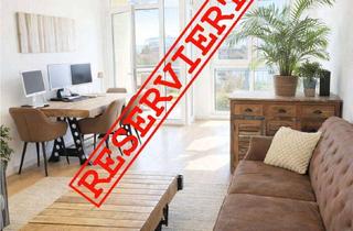 Wohnung kaufen in 84489 Burghausen, WEITBLICK VON TERRASSE -OASE VEREINT MIT STÄDTISCHEM FLAIR