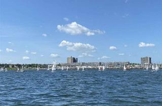 Wohnung kaufen in 24159 Schilksee, Heute schon an morgen denken – sichern Sie sich jetzt Ihre Poleposition für Olympia!