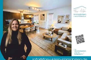 Wohnung kaufen in 55469 Simmern, Charmante Eigentumswohnung in beliebtem Wohngebiet in Simmern zu verkaufen!