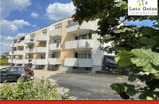 Wohnung kaufen in 64380 Roßdorf, Roßdorf "„Traumhafter Fernblick“ 3-Zimmer-Eigentumswohnung in ruhiger, begehrter Lage"