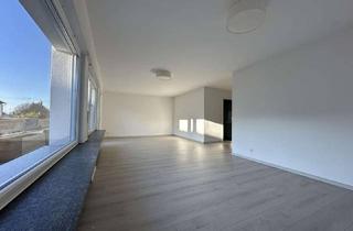 Wohnung kaufen in 71691 Freiberg, RESERVIERT - Helle 4½-Zimmer-Wohnung (ca. 101 m²) mit Terrasse + Garage *PROVISIONSFREI*