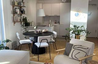 Wohnung kaufen in Kurzröderstraße 28a, 60435 Eckenheim, Helle 2-Zimmer Wohnung mit Balkon