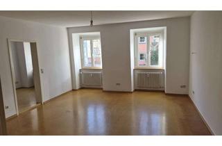 Wohnung kaufen in Niedere Straße 45, 78050 Villingen-Schwenningen, VS-Villingen: helle 4-Zimmer Wohnung im Zentrum von Villingen