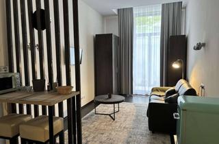 Wohnung kaufen in An Der Spinnerei 11-17, 96052 Bamberg, Provisionsfreie, attraktive, sanierte 1-Zimmer-Wohnung in Bamberg-Insel – wertstabile Lage nahe Uni