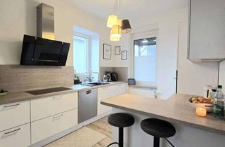 Wohnung kaufen in Frankfurter Straße 197, 61118 Bad Vilbel, Stilvolle 3-Zimmer-Altbauwohnung | Kernsaniert | 76 m² | Bad Vilbel | Nähe Frankfurt am Main