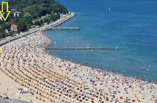 Wohnung kaufen in 23570 Travemünde, Eigentumswohnung Travemünde von Privat