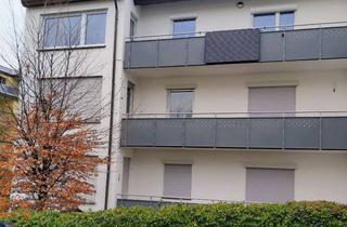 Wohnung kaufen in 70736 Fellbach, Ruhig wohnen in bester Lage: Helle 3,5-4 Zimmer Wohnung mit Balkon in Fellbach-Schmiden