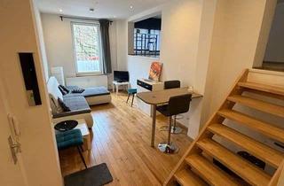 Wohnung kaufen in 24103 Exerzierplatz, FREI !!! Wunderschöne Singlewohnung in Top Lage !!! 58 m² Nfl. (36 m² Wfl.) Top Aufgeteilt