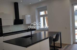 Wohnung mieten in Oelsnitzer Str. 19, 95028 Hof, Erstbezug Nach Kernsanierung Ansprechende Wohnung mit Wohnküche