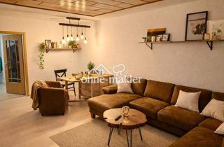 Wohnung mieten in Haustenbecker Straße 10, 33189 Oesterholz-Haustenbeck, 4-Zimmer Dachgeschosswohnung in Oesterholz-Schlangen