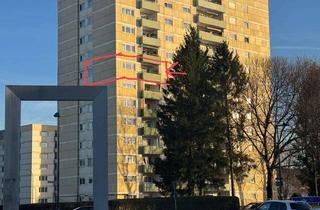 Wohnung kaufen in Schwarzwaldstraße 67, 77933 Lahr, Helle 3-Zimmer Wohnung im 7. OG mit Balkon in Lahr/Schwarzwald