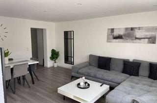 Wohnung kaufen in 71101 Schönaich, Charmante 3-Zimmer Wohnung mit Balkon in Schönaich