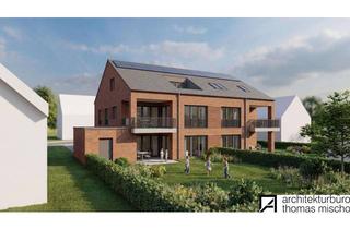 Wohnung kaufen in 46348 Raesfeld, 3-Zimmer Wohnung EH-40-QNG-Plus-Standard