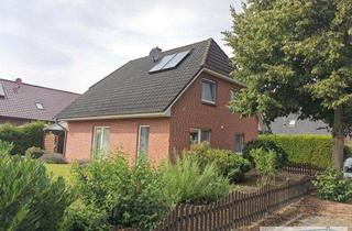 Einfamilienhaus kaufen in 27446 Selsingen, Selsingen – gepflegtes, geräumiges und sparsames Einfamilienhaus, Carport in ruhiger Wohnstraße