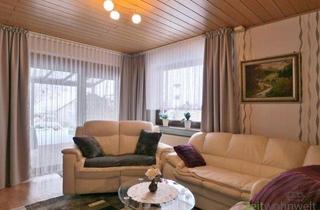 Wohnung mieten in 34308 Bad Emstal, (EF1355_M) Kassel-Landkreis: Bad Emstal, preiswerte möblierte Wohnung mit Terrasse im OT Sand, PKW-Stellplatz